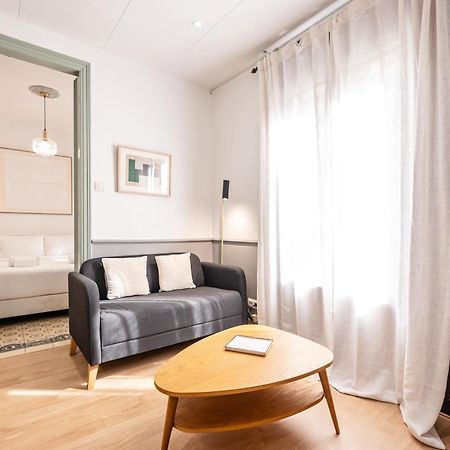 Appartement Sweett - Rosemarine à Barcelone Extérieur photo